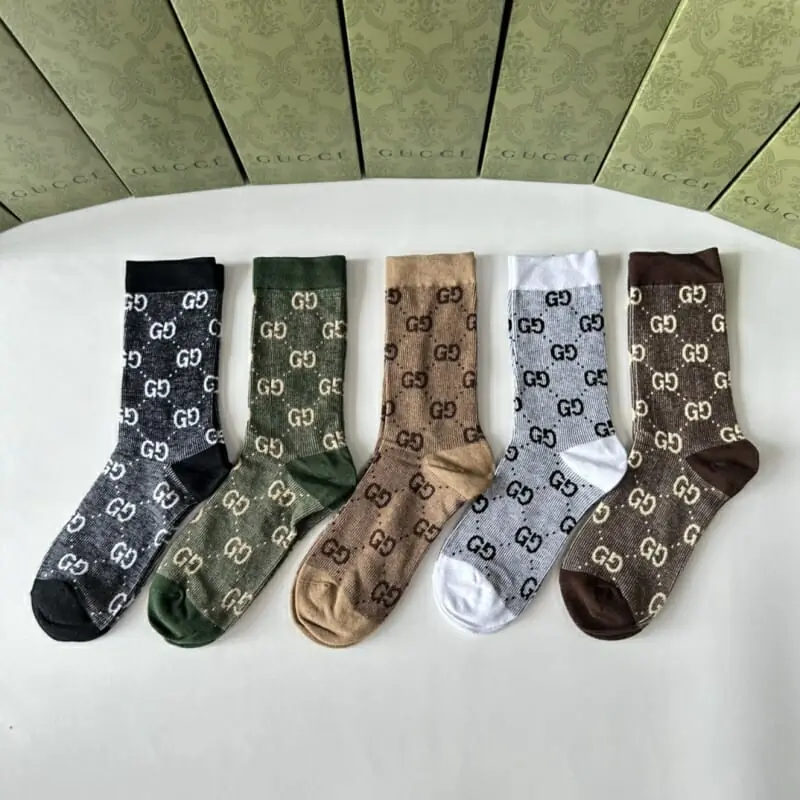 gucci chaussettes s_126a744